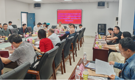 聚焦卓越工程师培养 共筑绿色建造新高地